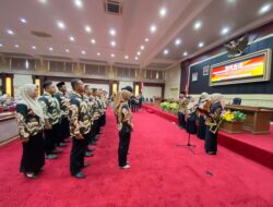 Ketua Forum Literasi Lampung Ajak Perkuat Kolaborasi dalam Gerakan Literasi