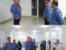 RSUD Tubaba Segera Buka Layanan Cuci Darah