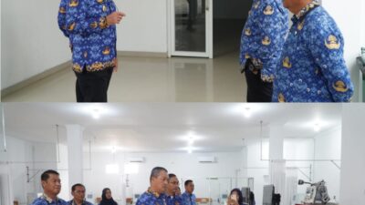 RSUD Tubaba Segera Buka Layanan Cuci Darah