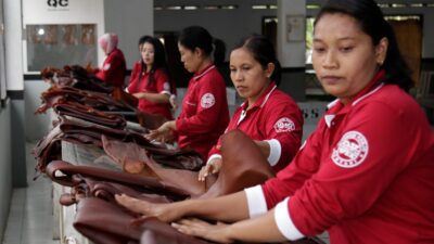 Lompatan Performa PTPN I: Catat Penjualan Rp4,99 Triliun, Perkuat Visi Hilirisasi 2026