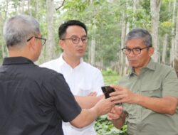 PTPN I Segera Ubah Struktur Bisnis