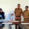 Pemkab Lampung Selatan Teken Kerja Sama dengan Dua Kampus Kebidanan, Perkuat Layanan Puskesmas dan SDM Kesehatan