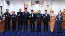 Pelantikan Pejabat Pemprov Lampung, Langkah Perkuat Sistem Merit dan Pelayanan Publik