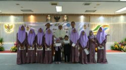 Pengajian dan Iftar Ramadan, PTPN I Regional 7 Merajut Kebersamaan di Bulan Keberkahan