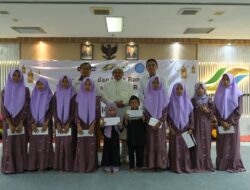 Pengajian dan Iftar Ramadan, PTPN I Regional 7 Merajut Kebersamaan di Bulan Keberkahan