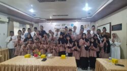 PTPN I Regional 7 Mengawali Safari Ramadan dengan Kegiatan Sosial