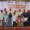 Safari Ramadan PTPN I Regional 7, Meningkatkan Produktivitas dan Kualitas Diri