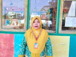 Kepala Tk Aisyiyah Bustanul Athfal Negara Batin Mengucapkan Selamat Bulan Suci Ramadhan1447H