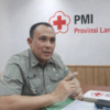 PMI Lampung Lakukan Pembenahan UDD, dr. Zam Zanariah Ditunjuk Jadi Plt Kepala