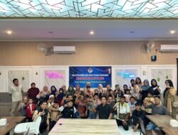 DPP KAMPUD Gelar Buka Puasa Bersama Tahun 2026, Seno Aji: Terus Beri Kontribusi Positif Untuk Masyarakat