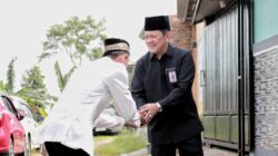 Pemprov Lampung Hormati Kopda Mahfudi yang Gugur Saat Tugas