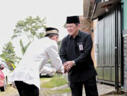 Pemprov Lampung Hormati Kopda Mahfudi yang Gugur Saat Tugas