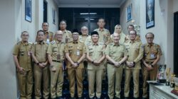 Mirza Komitmen Dukung Jalan, Sekolah Rakyat, dan Hilirisasi Kopi di Lampung Barat