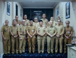 Mirza Komitmen Dukung Jalan, Sekolah Rakyat, dan Hilirisasi Kopi di Lampung Barat