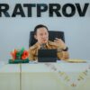 Pemprov Lampung Matangkan Persiapan MCSP 2026, Perkuat Komitmen Cegah Korupsi