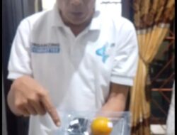 LSM Geram Desak BGN Evaluasi Dugaan Jatah Minim MBG di SMAN 5 Bandar Lampung