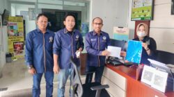 Lapor Ke KEJATI Lampung, DPP KAMPUD: Usut Pengkondisian Ratusan Proyek 2025 Oleh Plt Kadis PUTR Kota Metro