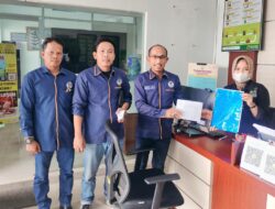 Lapor Ke KEJATI Lampung, DPP KAMPUD: Usut Pengkondisian Ratusan Proyek 2025 Oleh Plt Kadis PUTR Kota Metro