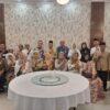 BRI Region 5 Bandar Lampung Buka Bersama Warga Rawa Subur, Pererat Kebersamaan di Bulan Ramadan