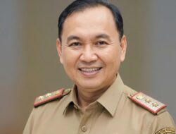 Dinas Kesehatan Provinsi Lampung Terus Meningkatkan Kewaspadaan Terhadap Lonjakan Kasus Campak Yang Kembali Meningkat Pada Awal 2026
