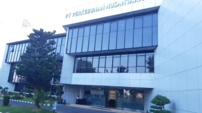 Gerebek Tambang Ilegal, PTPN I Reg.7 Apresiasi Polda Lampung dan Kodam XXI/RI