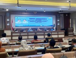 Pemkab Lampung Selatan Dorong Percepatan Serapan Anggaran 2026, Perangkat Daerah Wajib Disiplin Lapor di SI ABANG