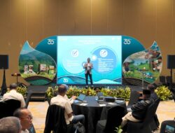 PTPN I Target ‘Global Champion 2035′ melalui Transformasi Kepemimpinan dan Budaya EntrePlanters