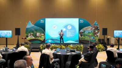 PTPN I Target ‘Global Champion 2035′ melalui Transformasi Kepemimpinan dan Budaya EntrePlanters