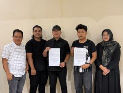 Progres Laporan Advokat Soal Dugaan Penipuan dan Pelanggaran Kode Etik Oknum Polsek Kemiling Dilimpahkan ke Polda Lampung