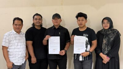 Progres Laporan Advokat Soal Dugaan Penipuan dan Pelanggaran Kode Etik Oknum Polsek Kemiling Dilimpahkan ke Polda Lampung