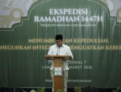 Dirut HPN Internalisasi “Nusantara EntrePlanters” di PTPN I Regional 7