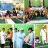 Pererat Silaturahmi, FKPPI Provinsi Lampung Berbagi Tali Asih dan Ratusan Paket Sembako di Bulan Ramadhan 1447 H