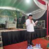 Bupati Tanggamus Buka Puasa Bersama Jajaran DPD PKS