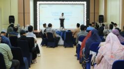 PLN Nusantara Power UP Bandar Lampung Gelar Safari Ramadhan dan Buka Bersama, Perkuat Kepedulian Sosial