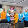 Agar Listrik Tetap Aman saat Lebaran, PLN Nusantara Power UP Bandar Lampung Melaksanakan Kegiatan Apel Siaga Kelistrikan Ramadhan & Idul Fitri 1447 H