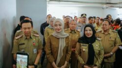 Musrenbang RKPD 2027 Bandar Lampung, Wagub Jihan Nurlela Soroti Infrastruktur, Ekonomi, dan Penanganan Banjir