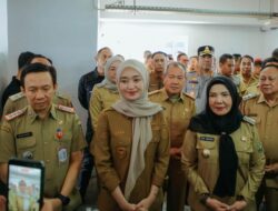 Musrenbang RKPD 2027 Bandar Lampung, Wagub Jihan Nurlela Soroti Infrastruktur, Ekonomi, dan Penanganan Banjir