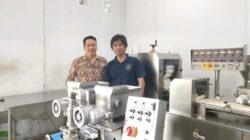 Didukung BRI Kanca Pringsewu, JF Cookies Berkembang dari Usaha Rumahan hingga Serap Puluhan Tenaga Kerja