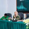 Rapat Koordinasi DPW PKB Lampung Bahas Agenda Halalbihalal, Diskusi Publik, dan Program Kerja 2026