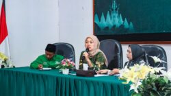 Rapat Koordinasi DPW PKB Lampung Bahas Agenda Halalbihalal, Diskusi Publik, dan Program Kerja 2026