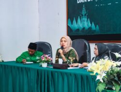 Rapat Koordinasi DPW PKB Lampung Bahas Agenda Halalbihalal, Diskusi Publik, dan Program Kerja 2026