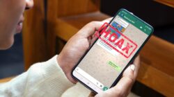 Jelang Periode Libur Lebaran BRI Region 5 Bandar Lampung Imbau Nasabah Waspada Penipan Modus File .APK