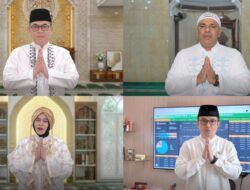 PTPN I Tandai Idulfitri 1447 H sebagai Momentum Penguatan Transformasi Perusahaan