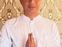 Kepala Pekon Tebbunuk Sampaikan Ucapan Idul Fitri 1447H,Ajak Warga Pererat Kebersamaan