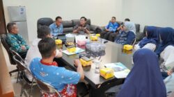 986 Mahasiswa Poltekkes Tanjung Karang Turun ke 25 Desa di Lampung Selatan, Pemkab Dorong Kolaborasi Percepat Program Kesehatan