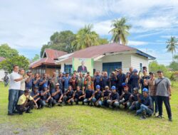 PTPN I Pegang Mandat Hilirisasi Kelapa dan Pala