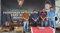 Polda Lampung Rangkul Paku Banten, Perkuat Sinergi Jaga Kamtibmas