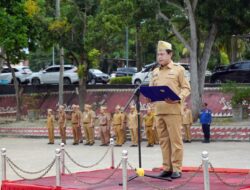 Usai Idulfitri 1447 H, Sekda Supriyanto Tegaskan ASN Harus Langsung Bergerak: Tak Ada Ruang untuk Menunda