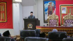 Pemkab Lampung Selatan Ajukan Raperda PSU ke DPRD, Jamin Perumahan Tak Sekadar Dibangun tapi Terawat