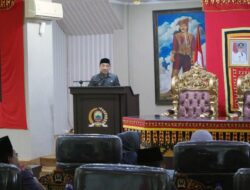 Pemkab Lampung Selatan Ajukan Raperda PSU ke DPRD, Jamin Perumahan Tak Sekadar Dibangun tapi Terawat